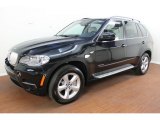 2013 BMW X5 xDrive 50i