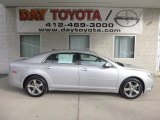 2011 Chevrolet Malibu LT