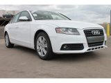 2010 Audi A4 2.0T Sedan