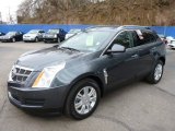 2011 Gray Flannel Metallic Cadillac SRX 4 V6 AWD #79059038