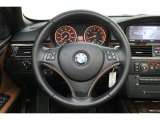 2007 BMW 3 Series 328i Convertible Steering Wheel