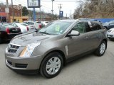 2011 Cadillac SRX FWD