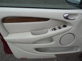 2003 Jaguar X-Type 2.5 Door Panel