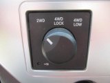 2007 Dodge Ram 3500 Laramie Mega Cab 4x4 Dually Controls