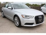 2013 Audi A6 2.0T Sedan