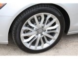 2013 Audi A6 2.0T Sedan Wheel