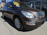 2010 Cocoa Metallic Buick Enclave CXL AWD #79059028