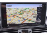 2013 Audi A6 2.0T Sedan Navigation