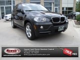 2008 BMW X5 3.0si