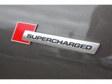2013 Audi A6 3.0T quattro Sedan Marks and Logos