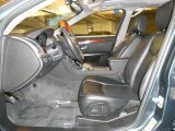 2007 Cadillac SRX V6 Front Seat