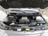 2007 Land Rover Range Rover Engines