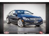 2013 Mercedes-Benz E 350 Coupe