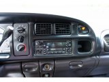 2001 Dodge Ram 3500 SLT Quad Cab 4x4 Dually Controls