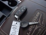 2013 Ram 1500 Laramie Longhorn Crew Cab Keys