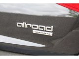 2013 Audi Allroad 2.0T quattro Avant Marks and Logos