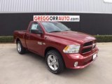 2013 Ram 1500 Express Regular Cab 4x4