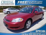 2006 Chevrolet Impala LT