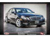 2013 Mercedes-Benz E 350 Sedan