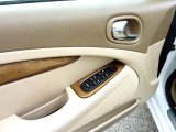 2003 Jaguar S-Type 4.2 Controls