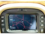 2003 Jaguar S-Type 4.2 Navigation