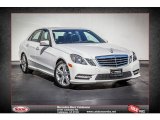 2013 Mercedes-Benz E 350 Sedan