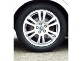 2003 Jaguar S-Type 4.2 Wheel