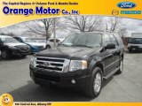 2012 Black Ford Expedition XLT 4x4 #79058693
