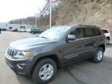 2014 Jeep Grand Cherokee Laredo 4x4