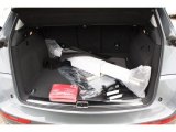 2013 Audi Q5 2.0 TFSI hybrid quattro Trunk