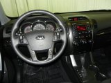 2012 Kia Sorento LX Steering Wheel