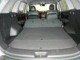 2012 Kia Sorento LX Trunk