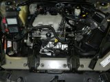 2002 Chevrolet Impala  3.4 Liter OHV 12-Valve V6 Engine