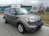 2010 Kia Soul +