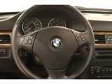 2006 BMW 3 Series 325i Sedan Steering Wheel