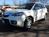 2010 White Diamond Pearl Acura RDX SH-AWD #79059142