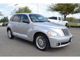 2008 Chrysler PT Cruiser Limited Turbo Front 3/4 View
