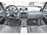 2008 Chrysler PT Cruiser Limited Turbo Dashboard