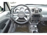 2008 Chrysler PT Cruiser Limited Turbo Dashboard