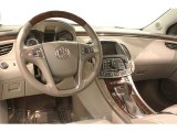 2010 Buick LaCrosse CXS Dashboard