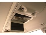 2010 Chrysler Town & Country Touring Entertainment System