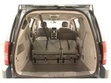 2010 Chrysler Town & Country Touring Trunk