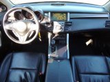 2011 Acura RDX Technology SH-AWD Dashboard