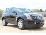 2013 Cadillac SRX FWD