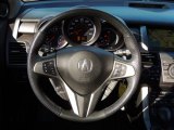 2011 Acura RDX Technology SH-AWD Steering Wheel