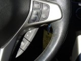 2011 Acura RDX Technology SH-AWD Controls