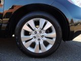 2011 Acura RDX Technology SH-AWD Wheel