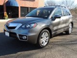 2010 Acura RDX SH-AWD Technology