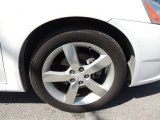 2007 Pontiac G6 GTP Sedan Wheel