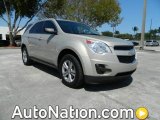 2011 Chevrolet Equinox LS
